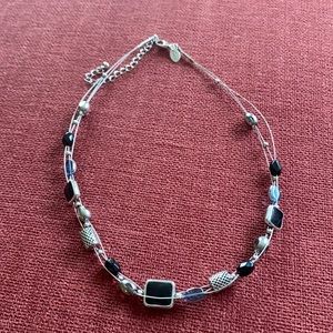 Lia Sophia Short Necklace